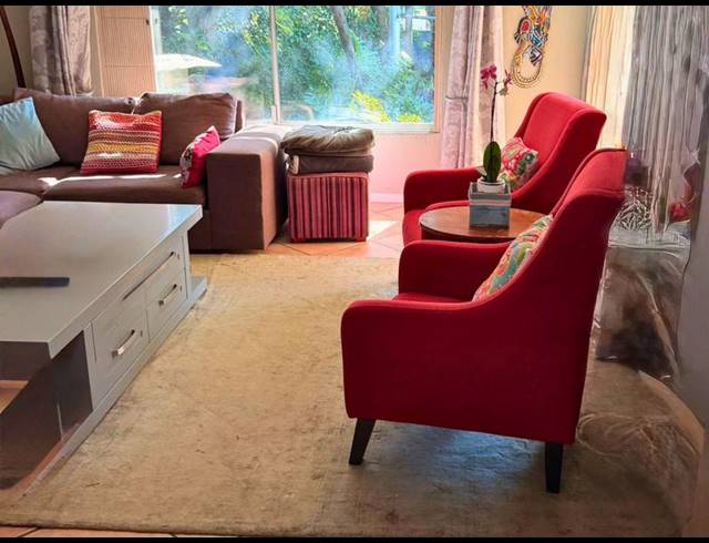 4 BEDROOM HOUSE FOR SALE IN SANDOWN ESTATE